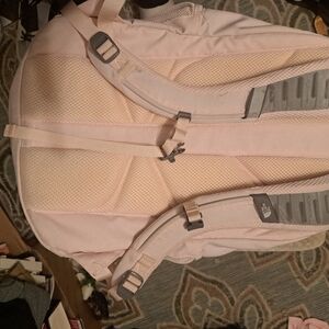 The North Face Pink Backpack